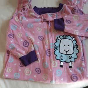 Kidget's footies 12 months